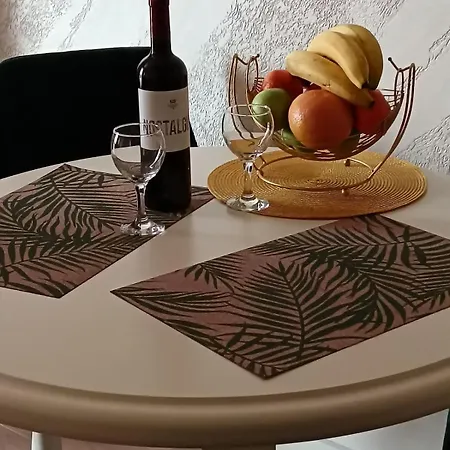 Apartman Bw Aqua Lux Belgrade