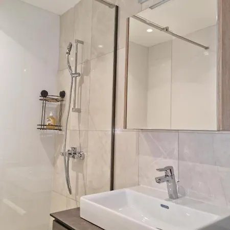 Apartman Bw Aqua Lux *