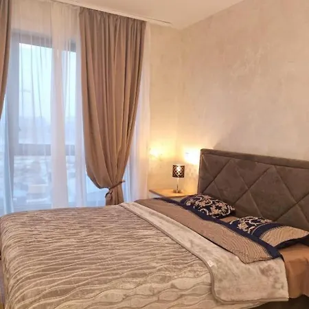 Bw Aqua Lux * Belgrade